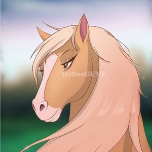 Meet your Posher, Marley